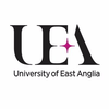 Bourses internationales MSc en économie à l'Université d'East Anglia, Royaume-Uni