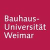 Bourses Bauhaus-Universität Weimar