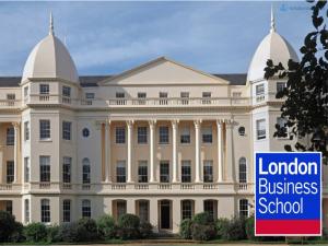 Université de Londres Business School Gribble Family MBA Bourse internationale Goldman Sachs, Royaume-Uni 2022-23