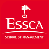 منحة ESSCA الدولية للتميز في البكالوريوس ، فرنسا