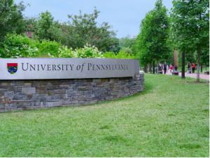 University of Pennsylvania Penn GSE Dean’s Scholarships, USA 2022-23