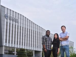 منحة دراسية في كوريا الجنوبية في مدرسة KDI للسياسة العامة والإدارة للطلاب الدوليين 2022-2023