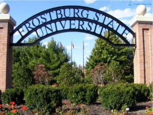 Frostburg State University Harold R. Rowe International Student Scholarships, USA 2022-23