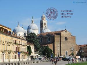 منحة جامعة بادوا لعلم النفس التنموي والمنح الاجتماعية ، إيطاليا 2022-23