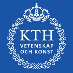 Partially Funded Master's Scholarship in Sweden from KTH Royal Institute of Technology
