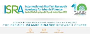 Master’s or Doctoral studies in Shari'ah, Islamic finance