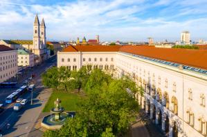 Call for Scholarships at The Graduate School for East and Southeast European Studies Germany 2022-2023