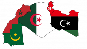 Maghreb