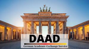 190 scholarship programs in Germany for international students