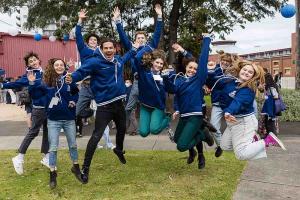 Bourses pour étudiants internationaux à l'Université de Melbourne en Australie 2022