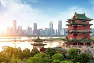 Scholarship in China for Tunisians academic year 2022-2023