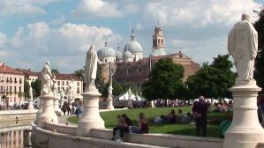 Fully funded Scholarship at the University of Padova in Italy