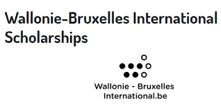 Post-doctoral scholarship in Belgium for international students
