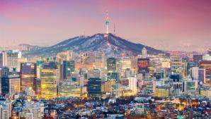 Scholarship in South Korea for international students