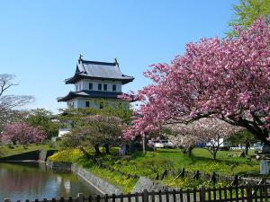 منحة دراسية للبحث العلمي في اليابان للباحثين الدوليين