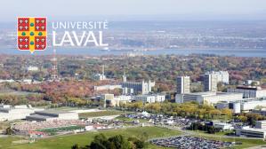 Fully funded scholarship in Canada at Laval university