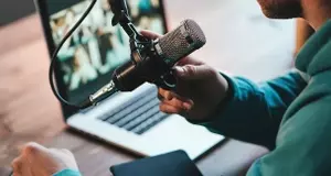 Opportunity to Support the Production of your Own Podcast by Nile Track Studio