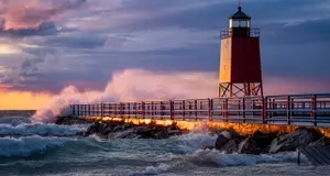 Photography Competition Entitled Lighthouses Photo from Viewbug and a Chance to Win Amazing Prizes