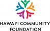 Hawaii Community Foundation - Scholarships