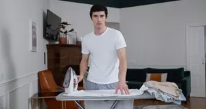 Desall’s Next Generation Ironing Board Challenge with Prize Pool of €6.000