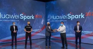 Huawei Spark Ignite 2022 Competition for Startups and the Opportunity to Receive Valued Prizes
