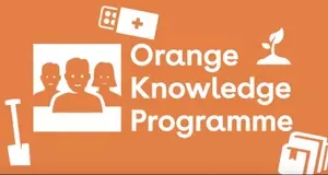 Orange Knowledge Scholarship Program Fully Funded by the Dutch Ministry of Foreign Affairs