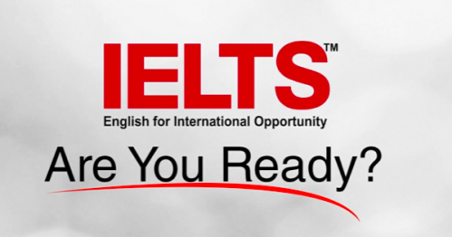 La meilleure formation pour réussir le test IELTS