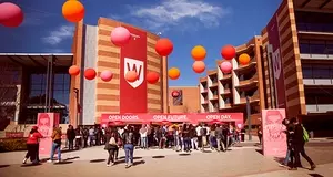 Funded Scholarship for Undergraduate Students at Western Sydney in Australia