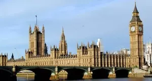 Dame DeAnne Julius Senior Academy Fellowship in International Economics in London