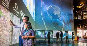 Funded MBA Scholarship from Queensland University of Technology in Australia 2019