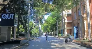 Undergraduate Scholarships up to $20,000 in Business at Queensland University of Technology in Australia 2022