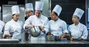 Opportunity to Study Culinary and Pastry Arts in France at École Ducasse