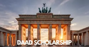 Fully-Funded DAAD Master Scholarship in Public Policy and Good Governance 2023