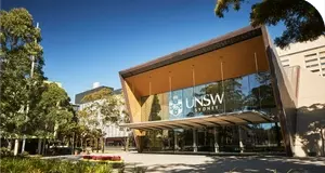 منحة بكالوريوس ودراسات عليا في استراليا ممولة في القانون والعدالة لدى جامعة UNSW Sydney