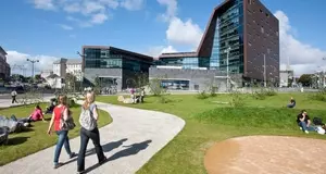 Postgraduate Scholarships at University of Plymouth in the United Kingdom 2020