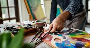 Grants of up to 18,000 Canadian Dollar to Fund Young Artists from the Elizabeth Greenshields