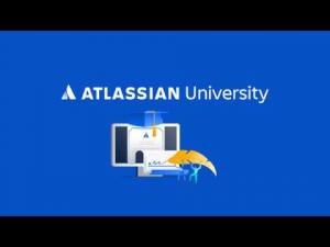 دورة مجانية على الإنترنت Agile مع Atlassian Jira