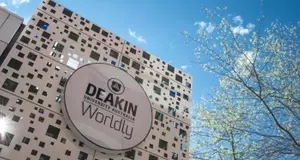 Partially Funded Postgraduate Scholarships at Deakin University in Australia