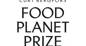 2022 Curt Bergfors Food Planet Prize in the Field of Food and the Opportunity to Win 2 Million Dollar