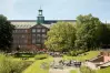 The Norwegian University of Life Sciences