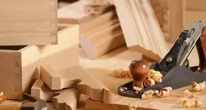 تدريب مهني في النجارة والديكور من مؤسسة التدريب المهني في الأردن