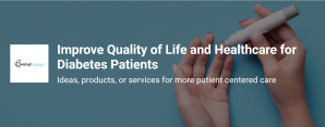 "Improve Quality of Life and Healthcare for Diabetes Patients" - Innovation Challenge