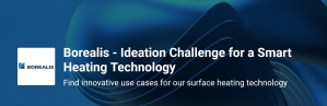 Borealis - Ideation Challenge for a Smart Heating Technology