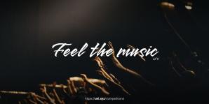 Feel the Music - Défi de concevoir un espace musical pour les sourds