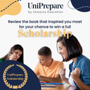 Uniprepare Scholarship
