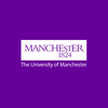 Bourse internationale de psychologie à l'Université de Manchester, Royaume-Uni