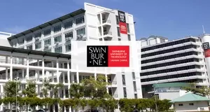 Partially funded Bachelor's and Master's Scholarships at Swinburne University in Australia 