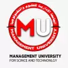Management University for Science and Technology