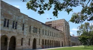 Scholarship For Undergraduate Students in History and Philosophy in Qeensland University in Australia