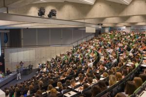 Maastricht University Holland-High Potential scholarship